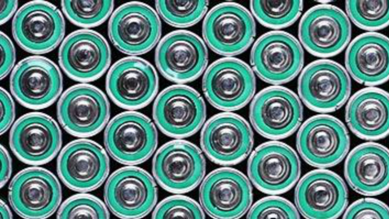 Malvern Host Battery Web Seminar